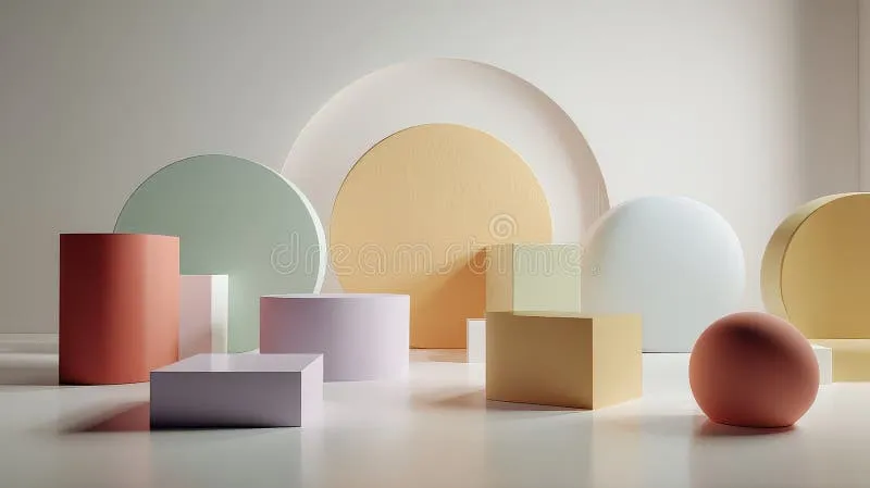 The Circle, the Square, and the Triangle Walk Into a Brand Meeting