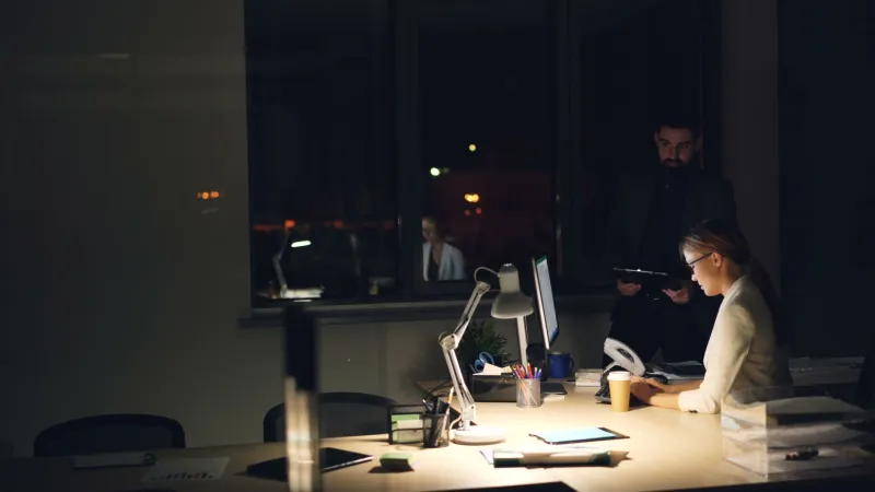 Cutting It Close: The Weird Science of Why Deadlines Make You a Better Creative
