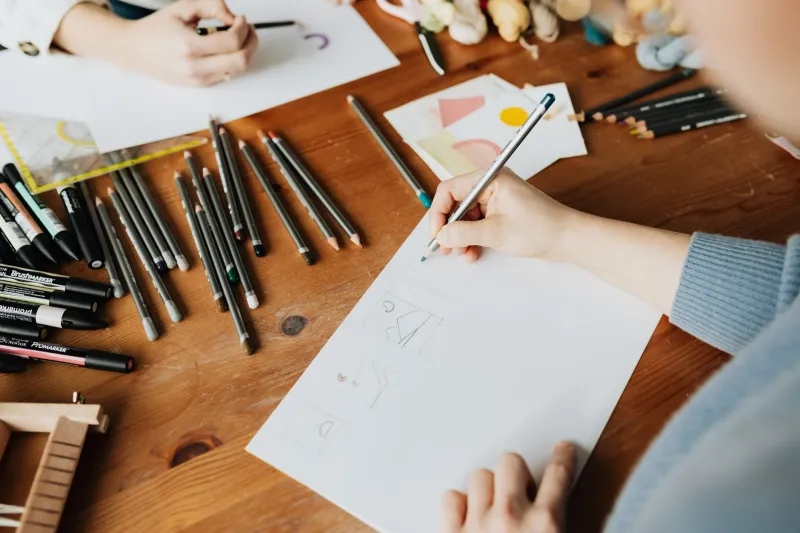 Everything Falls Apart Before It Comes Together: Surviving the Ugly Middle of Any Creative Project