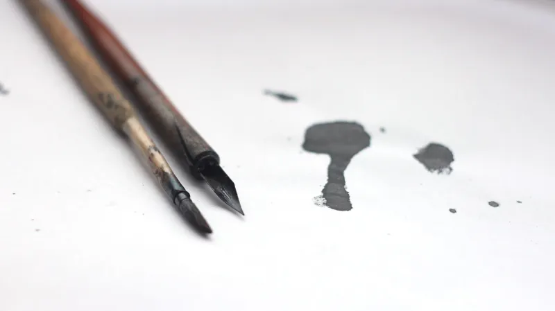 One Tool, Infinite Possibilities: The Surprising Freedom of Going All In on a Single Medium
