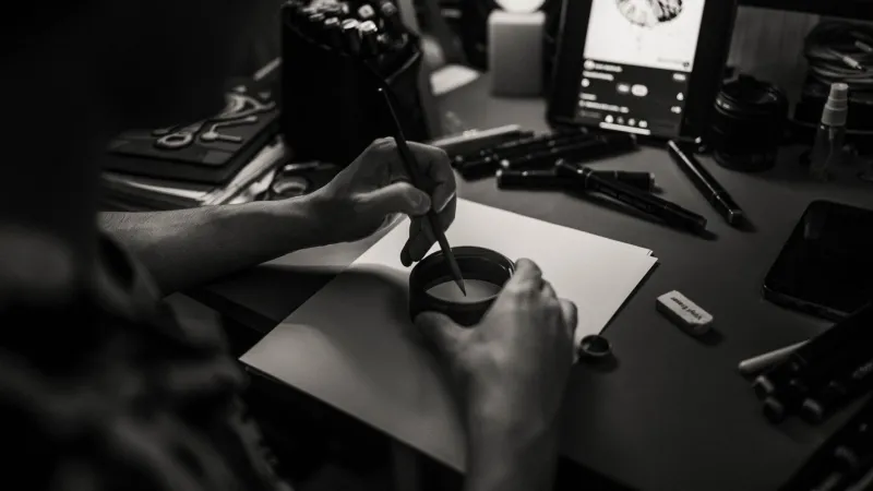Your Fingers Know Things Your Eyes Don't: Bringing Tactile Instinct Into Digital Design