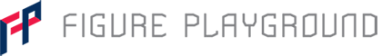 Figure & Playground Logo