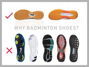 Non Marking Shoes